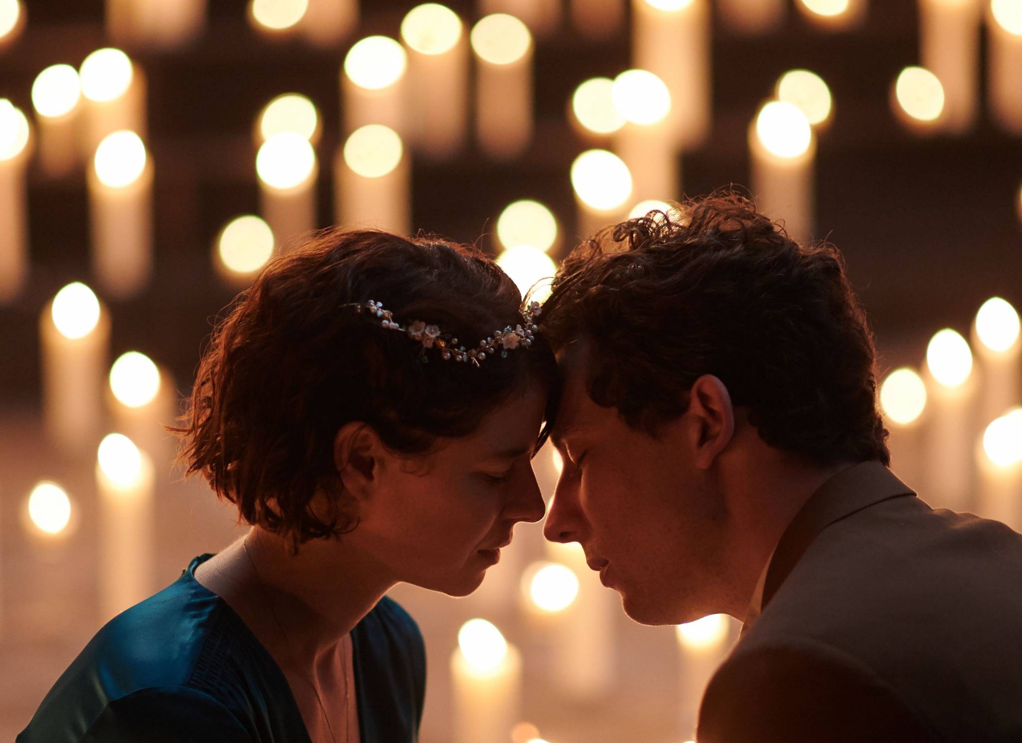 National Theatre’s critically acclaimed film of Romeo and Juliet to be